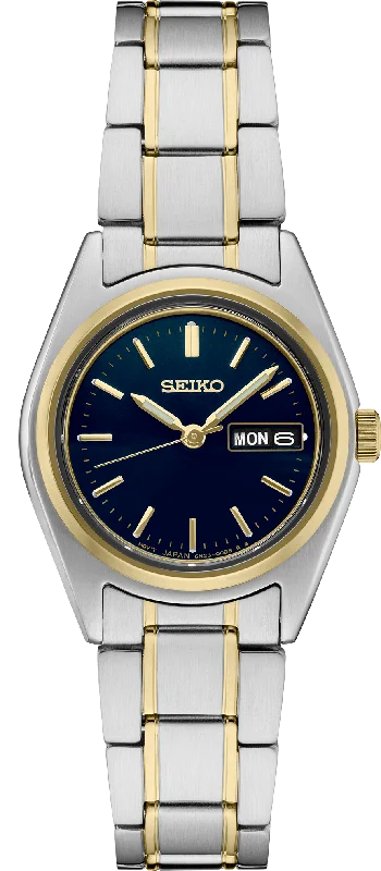 Seiko Essentials Collection SUR436