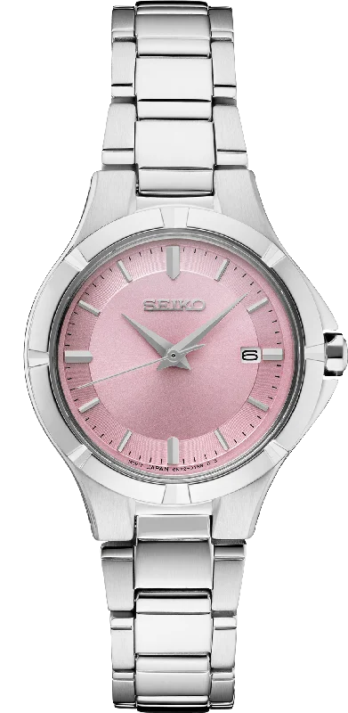 Seiko Essentials Collection SUR413