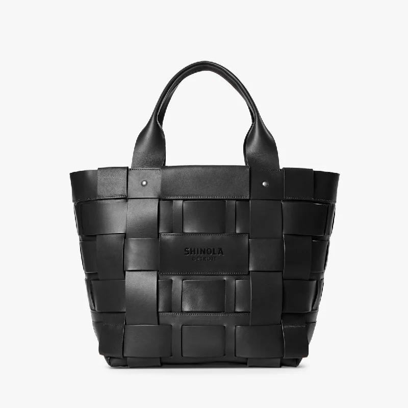 The Large Bixby Basket Bag 20256402-sdt-000011458