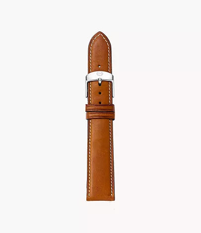 Saddle Calfskin Strap MS16AA270216