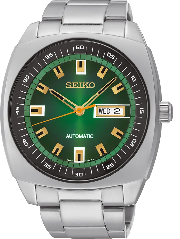 Seiko Recraft Series SNKM97