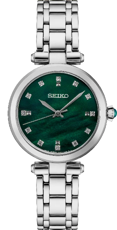 Seiko Diamonds Collection SRZ535