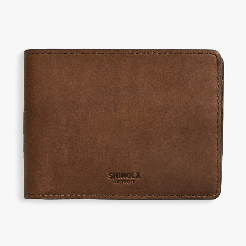 Slim Bifold Wallet 20040728-sdt-002037972