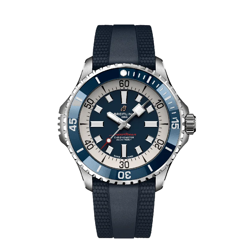 Superocean Automatic 46
 A17378E71C1S1