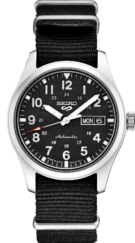 Seiko 5 Sports SRPG37