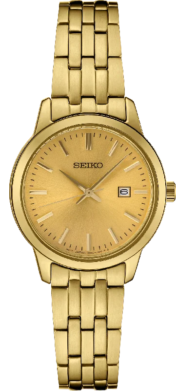 Seiko Essentials Collection SUR444