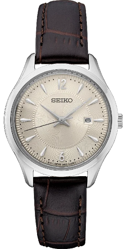 Seiko Essentials Collection SUR427