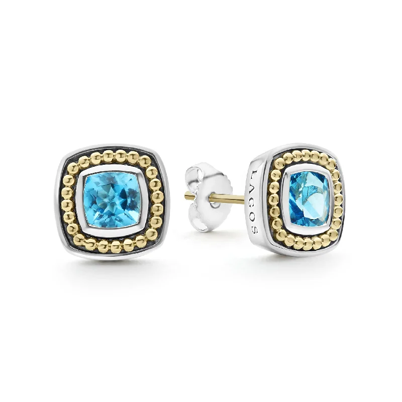 Jade Gemstone Rings with Intricate CarvingsJade Gemstone Rings with Intricate CarvingsRittenhouse Swiss Blue Topaz Stud Earrings