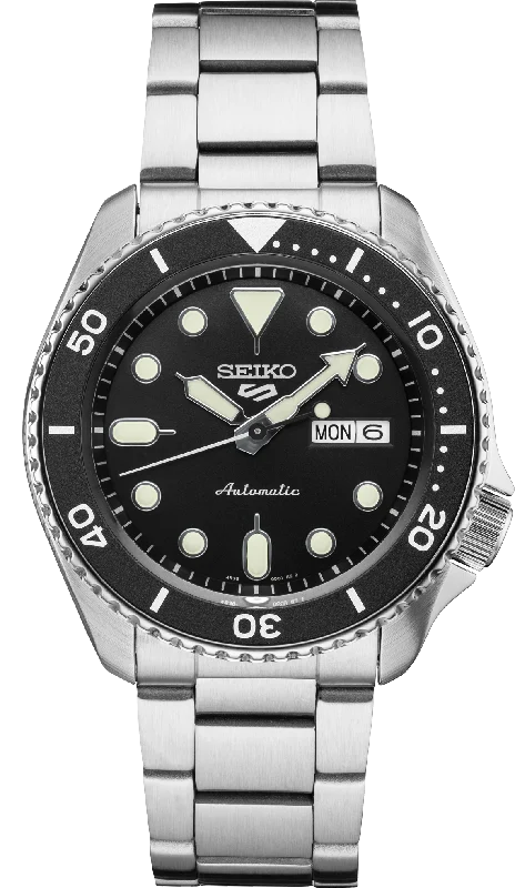 Seiko 5 Sports SRPD55