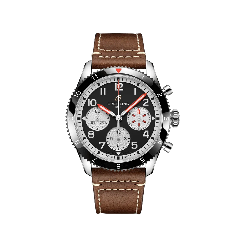 Classic Avi Chronograph 42 Mosquito
 Y233801A1B1X1