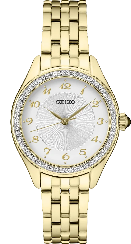 Seiko Essentials Collection SUR394