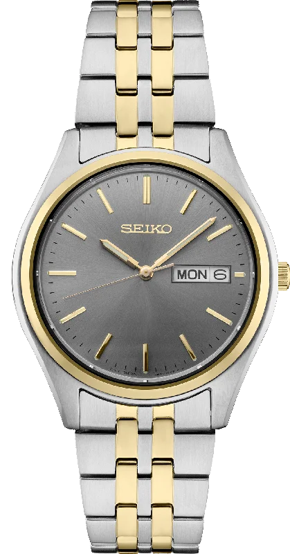 Seiko Essentials Collection SUR432