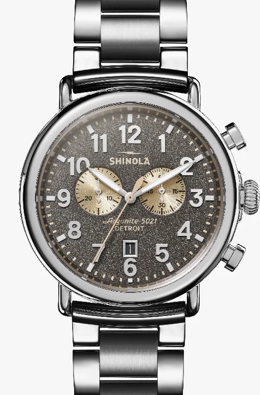 The Runwell Chrono 20161938-sdt-001384075