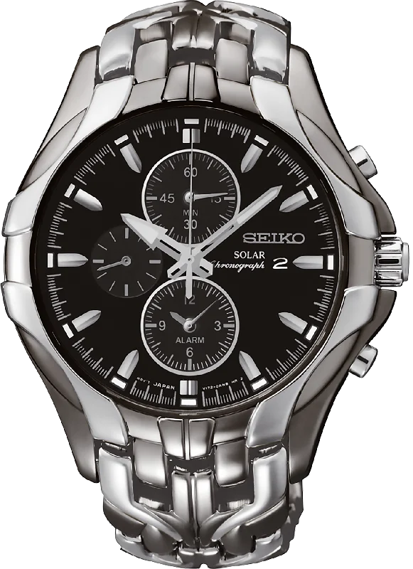 Seiko Essentials Collection SSC139