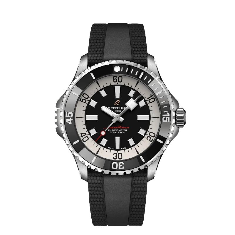 Superocean Automatic 46
 A17378211B1S1