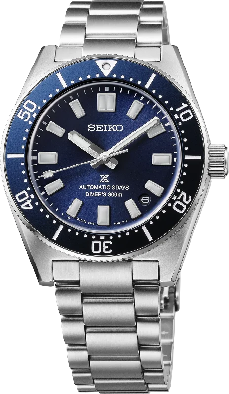 1965 Heritage Diver's Watch SPB451