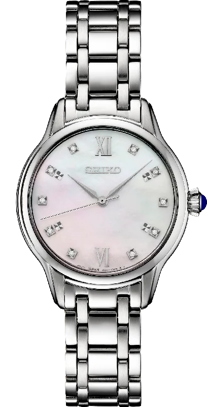 Seiko Diamonds Collection SRZ537