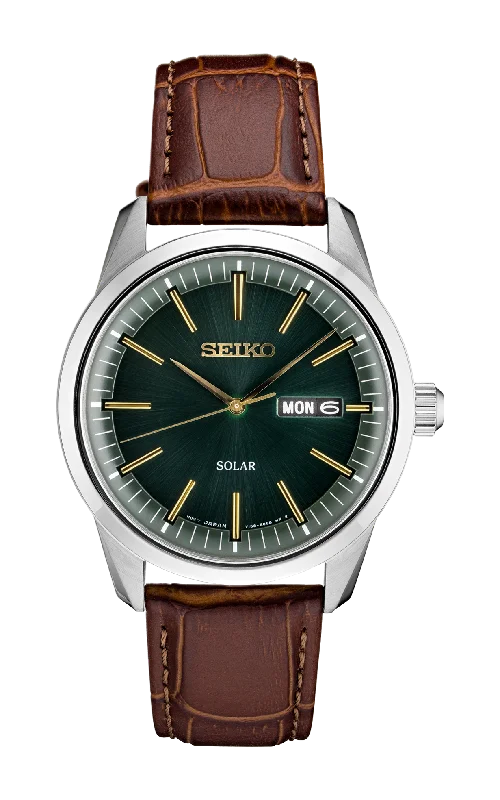 Seiko Essentials Collection SNE529