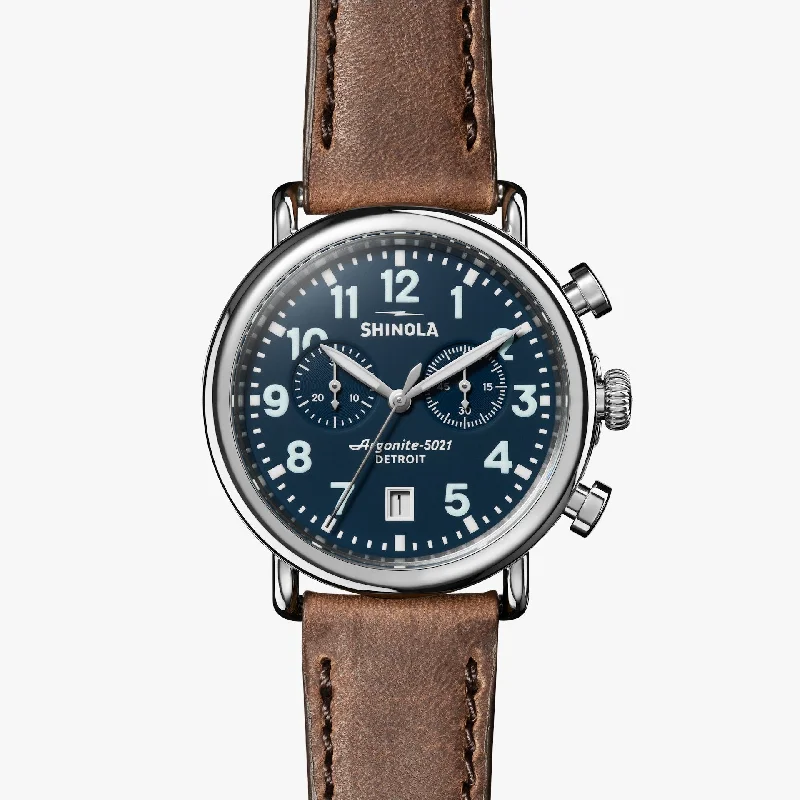 The Runwell Chrono 20194490-sdt-006107331