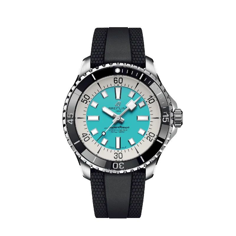 Superocean Automatic 44
 A17376211L2S1