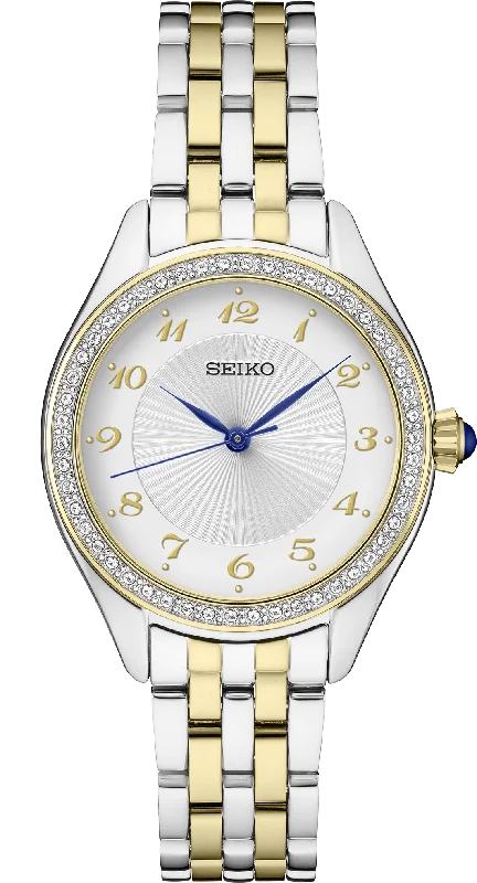 Seiko Essentials Collection SUR392