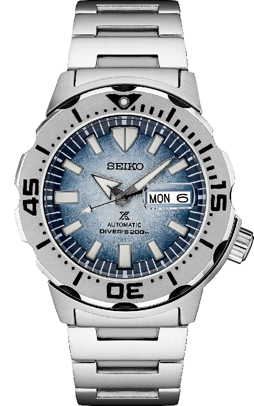 Seiko Prospex Special Edition SRPG57