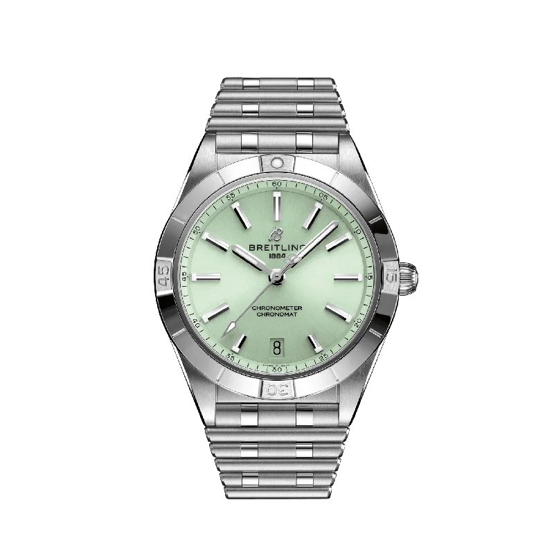 Chronomat Automatic 36
 A10380101L1A1