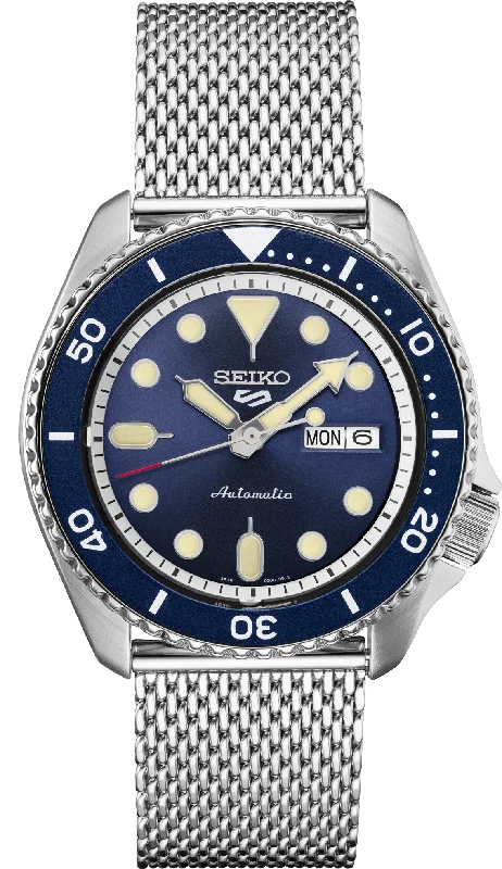 Seiko 5 Sports SRPD71