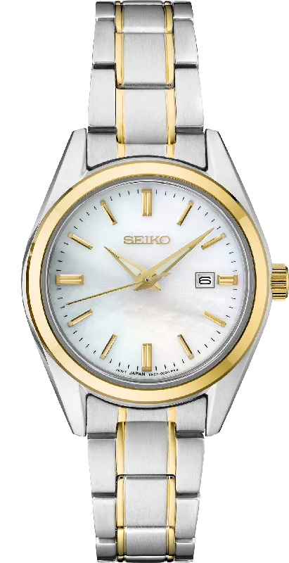 Seiko Essentials Collection SUR636