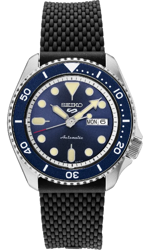 Seiko 5 Sports SRPD93