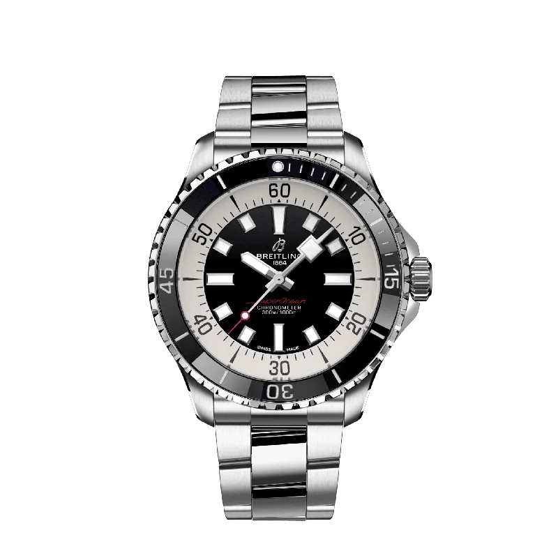 Superocean Automatic 44
 A17376211B1A1