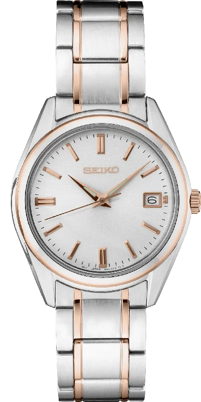 Seiko Essentials Collection SUR322