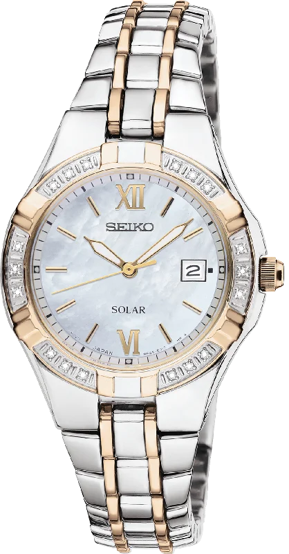 Seiko Diamonds Collection SUT068