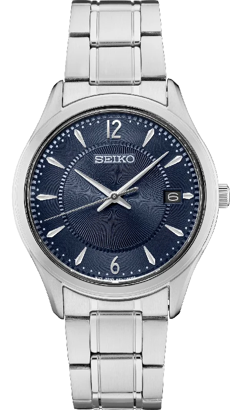 Seiko Essentials Collection SUR419