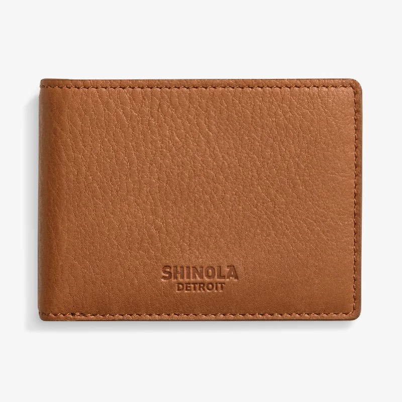 Slim Bifold Wallet 10009507-sdt-001237317