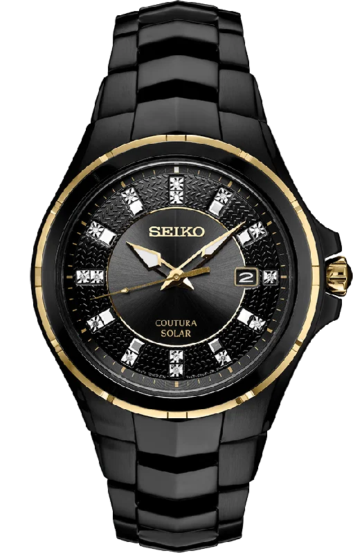 Seiko Coutura SNE506