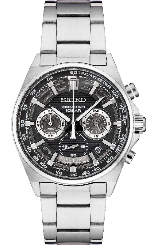 Seiko Essentials Collection SSB397