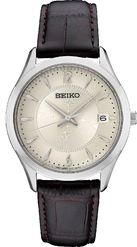 Seiko Essentials Collection SUR421