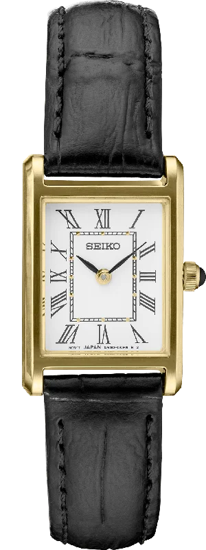 Seiko Essentials Collection SWR054