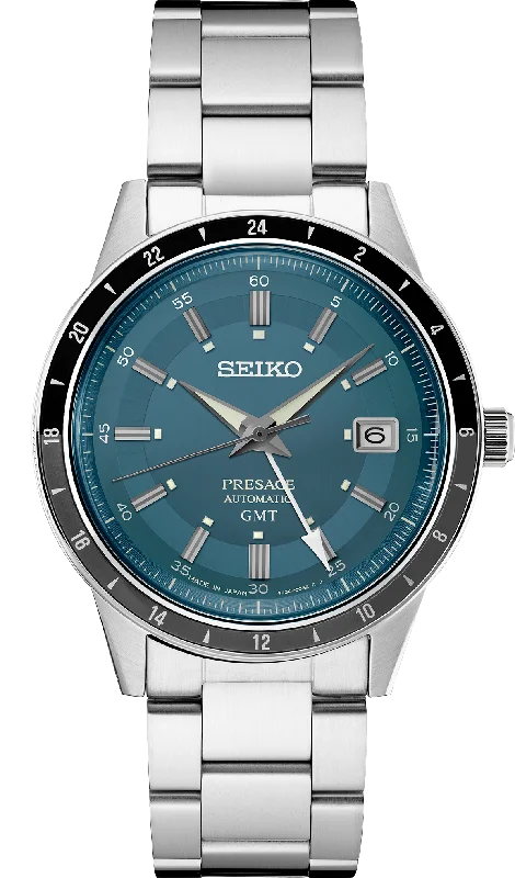 Seiko Presage Style 60S SSK009