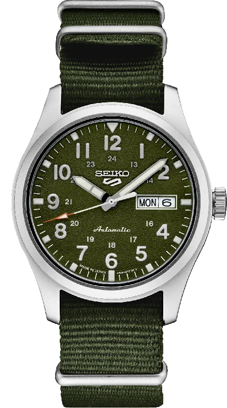 Seiko 5 Sports SRPG33