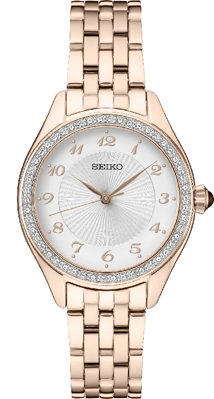 Seiko Essentials Collection SUR396