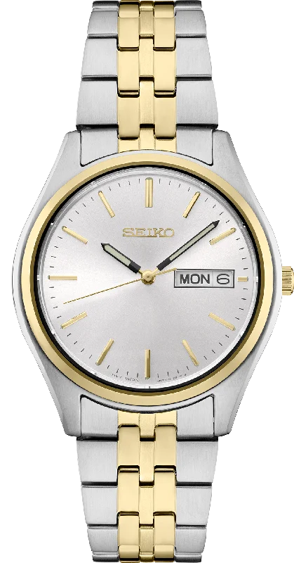 Seiko Essentials Collection SUR430