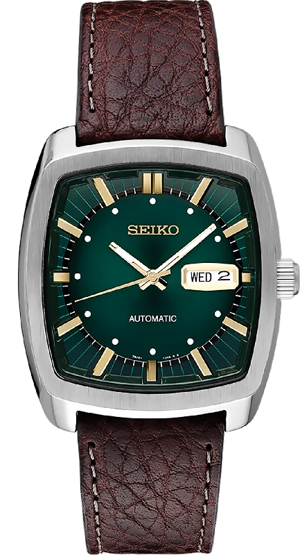 Seiko Recraft Series SNKP27