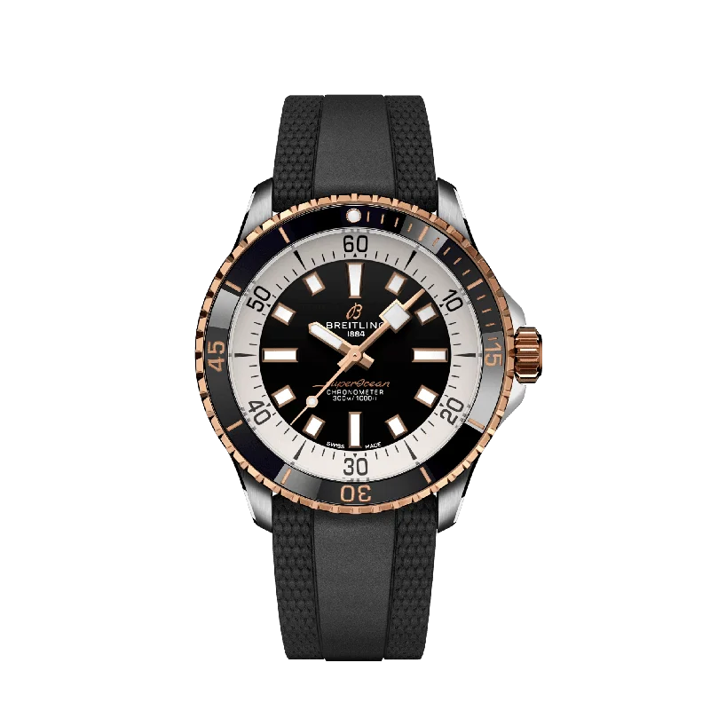 Superocean Automatic 42
 U17375211B1S1