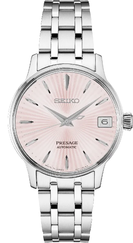 Seiko Presage Cocktail Time SRP839