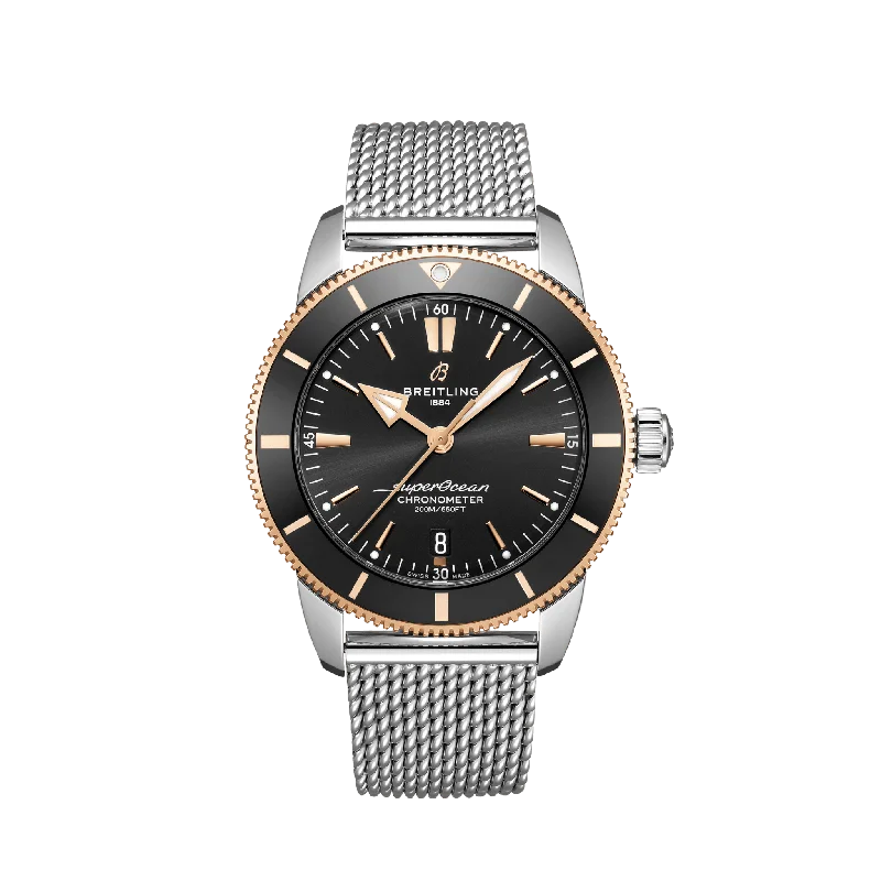 Superocean Heritage B20 Automatic 44
 Ub2030121B1A1