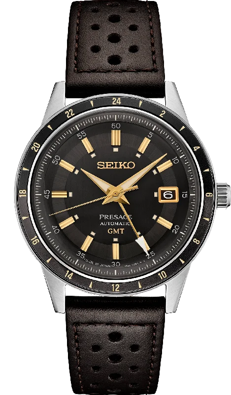 Seiko Presage Style 60S SSK013