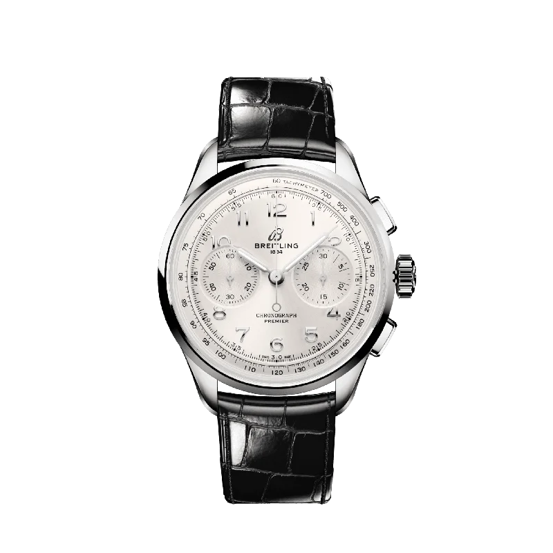 Premier B09 Chronograph 40
 Ab0930371G1P1