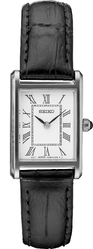 Seiko Essentials Collection SWR053